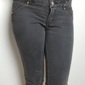 Hammer mid rise Jeans women 25